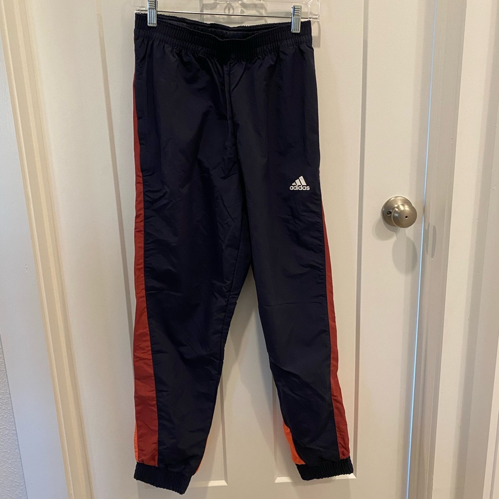 Adidas Workout Pants